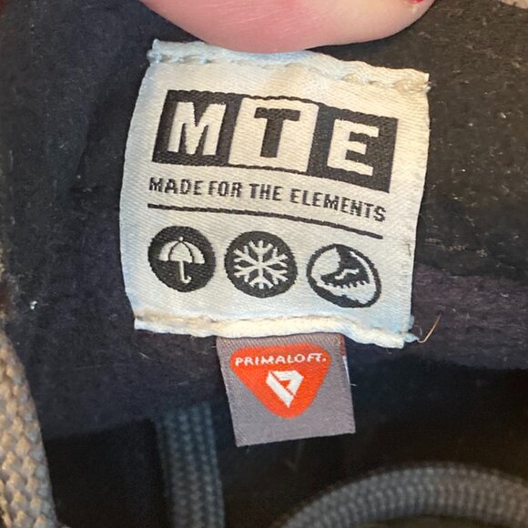 Men's Vans Suede Made for the Elements Shoe Size 13 - Picture 3 of 7